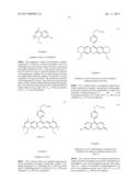 FLUORESCENT DYES diagram and image