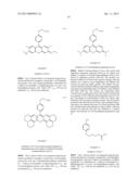 FLUORESCENT DYES diagram and image