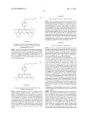 FLUORESCENT DYES diagram and image