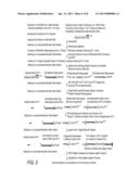 COMPARATIVE TRANSCRIPT ANALYSIS diagram and image