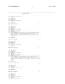 COMPARATIVE TRANSCRIPT ANALYSIS diagram and image