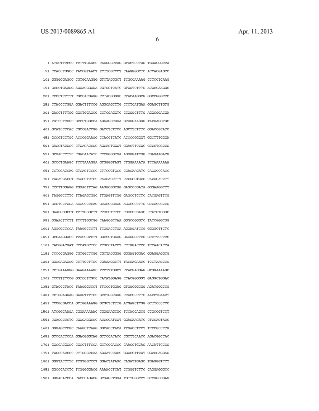 THERMUS BROCKIANUS NUCLEIC ACID POLYMERASES - diagram, schematic, and image 14