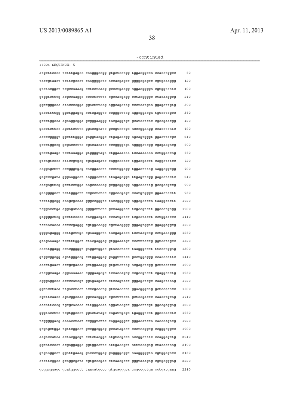 THERMUS BROCKIANUS NUCLEIC ACID POLYMERASES - diagram, schematic, and image 46