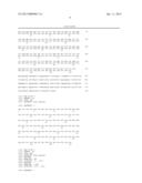 ISOFORMS OF THE HUMAN SST5 RECEPTOR ORIGINATED BY ALTERNATIVE SPLICING AND     OLIGONUCLEOTIDE PAIRS TO DETECT THEM BY PCR diagram and image