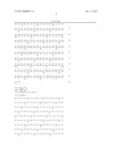 ISOFORMS OF THE HUMAN SST5 RECEPTOR ORIGINATED BY ALTERNATIVE SPLICING AND     OLIGONUCLEOTIDE PAIRS TO DETECT THEM BY PCR diagram and image