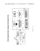 CAPILLARY BIOSENSOR SYSTEM AND ITS METHOD OF USE diagram and image