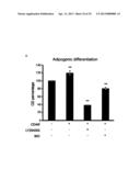 CD49F PROMOTING PROLIFERATION, MULTIPOTENCY AND REPROGRAMMING OF ADULT     STEM CELLS THROUGH PI3K/AKT/GSK3 PATHWAY diagram and image