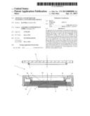 APPARATUS AND METHOD FOR ANALYZING A CONTAMINATED SURFACE diagram and image