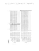 YARROWIA N-ALKANE-HYDROXYLATING CYTOCHROME P450 PROMOTER REGIONS FOR GENE     EXPRESSION IN YEAST diagram and image