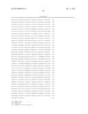 YARROWIA N-ALKANE-HYDROXYLATING CYTOCHROME P450 PROMOTER REGIONS FOR GENE     EXPRESSION IN YEAST diagram and image