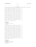 YARROWIA N-ALKANE-HYDROXYLATING CYTOCHROME P450 PROMOTER REGIONS FOR GENE     EXPRESSION IN YEAST diagram and image