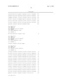 YARROWIA N-ALKANE-HYDROXYLATING CYTOCHROME P450 PROMOTER REGIONS FOR GENE     EXPRESSION IN YEAST diagram and image