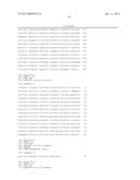 YARROWIA N-ALKANE-HYDROXYLATING CYTOCHROME P450 PROMOTER REGIONS FOR GENE     EXPRESSION IN YEAST diagram and image