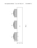 METHOD AND APPARATUS FOR ACCURATE DIE-TO-WAFER BONDING diagram and image