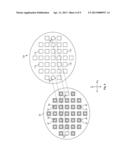METHOD AND APPARATUS FOR ACCURATE DIE-TO-WAFER BONDING diagram and image