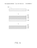 METHOD FOR MAKING LIGHT EMITTING DIODE diagram and image