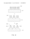 METHOD FOR MAKING LIGHT EMITTING DIODE diagram and image