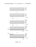 METHOD FOR MAKING LIGHT EMITTING DIODE diagram and image