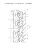 METHOD OF MANUFACTURING DISPLAY UNIT diagram and image