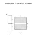 METHOD OF MANUFACTURING DISPLAY UNIT diagram and image