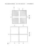 METHOD OF MANUFACTURING DISPLAY UNIT diagram and image