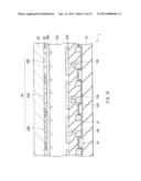 METHOD OF MANUFACTURING DISPLAY UNIT diagram and image