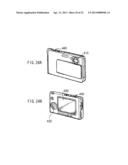 METHOD OF MANUFACTURING DISPLAY UNIT diagram and image