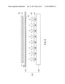 VAPOR DEPOSITION METHOD, VAPOR DEPOSITION DEVICE AND ORGANIC EL DISPLAY     DEVICE diagram and image