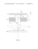 VAPOR DEPOSITION METHOD, VAPOR DEPOSITION DEVICE AND ORGANIC EL DISPLAY     DEVICE diagram and image