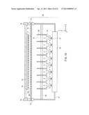 VAPOR DEPOSITION METHOD, VAPOR DEPOSITION DEVICE AND ORGANIC EL DISPLAY     DEVICE diagram and image