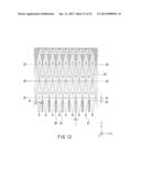 VAPOR DEPOSITION METHOD, VAPOR DEPOSITION DEVICE AND ORGANIC EL DISPLAY     DEVICE diagram and image