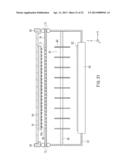 VAPOR DEPOSITION METHOD, VAPOR DEPOSITION DEVICE AND ORGANIC EL DISPLAY     DEVICE diagram and image