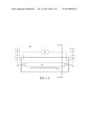 VAPOR TRANSPORT DEPOSITION METHOD AND SYSTEM FOR MATERIAL CO-DEPOSITION diagram and image