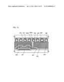 SEMICONDUCTOR DEVICE AND METHOD FOR MANUFACTURING THE SAME diagram and image