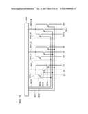 SEMICONDUCTOR DEVICE AND METHOD FOR MANUFACTURING THE SAME diagram and image