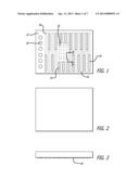 Wafer Level Packaging Using a Lead-Frame diagram and image