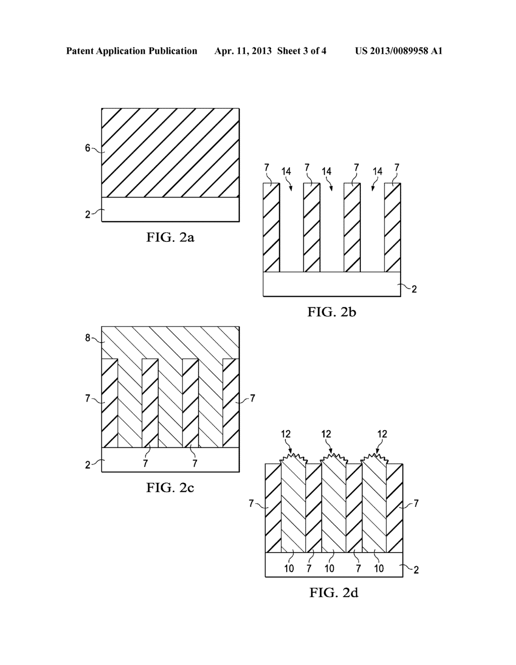 Finlike Structures and Methods of Making Same - diagram, schematic, and image 04