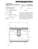 METHOD OF MANUFACTURING SEMICONDUCTOR DEVICE diagram and image