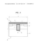 METHOD OF MANUFACTURING SEMICONDUCTOR DEVICE diagram and image