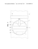 METHOD OF MANUFACTURING SEMICONDUCTOR DEVICE diagram and image