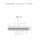 METHOD OF MANUFACTURING SEMICONDUCTOR DEVICE diagram and image