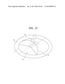 METHOD OF MANUFACTURING SEMICONDUCTOR DEVICE diagram and image