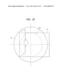 METHOD OF MANUFACTURING SEMICONDUCTOR DEVICE diagram and image