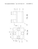 METHOD FOR FORMING HIGH DENSITY PATTERNS diagram and image