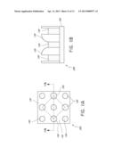 METHOD FOR FORMING HIGH DENSITY PATTERNS diagram and image