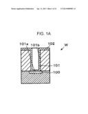 METHOD OF MANUFACTURING SEMICONDUCTOR DEVICE diagram and image