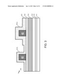 SIDEWALL IMAGE TRANSFER PROCESS WITH MULTIPLE CRITICAL DIMENSIONS diagram and image