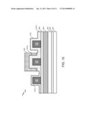 SIDEWALL IMAGE TRANSFER PROCESS WITH MULTIPLE CRITICAL DIMENSIONS diagram and image