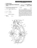 SPLIT ELECTRICAL GROUNDING BUSHING WITH CONTINUOUS INSULATION diagram and image