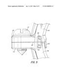 SPLIT ELECTRICAL GROUNDING BUSHING WITH CONTINUOUS INSULATION diagram and image